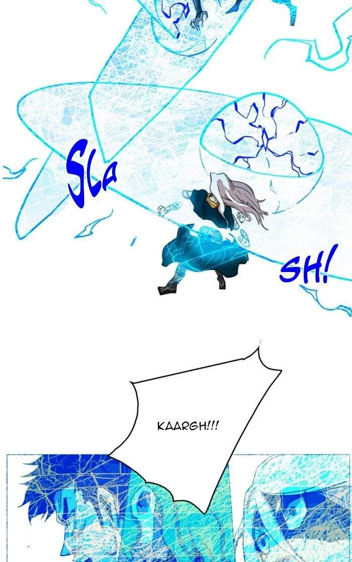 Hardcore Leveling Warrior Chapter 41 page 21