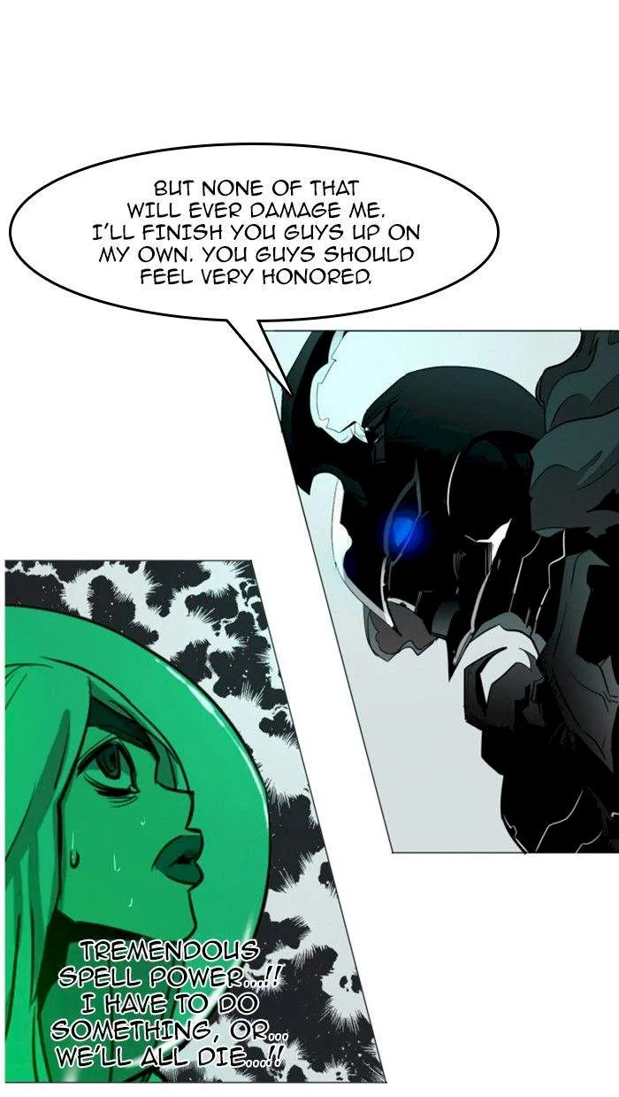 Hardcore Leveling Warrior Chapter 41 page 4