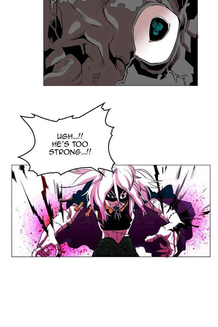 Hardcore Leveling Warrior Chapter 41 page 13