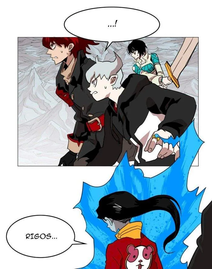 Hardcore Leveling Warrior Chapter 41 page 25