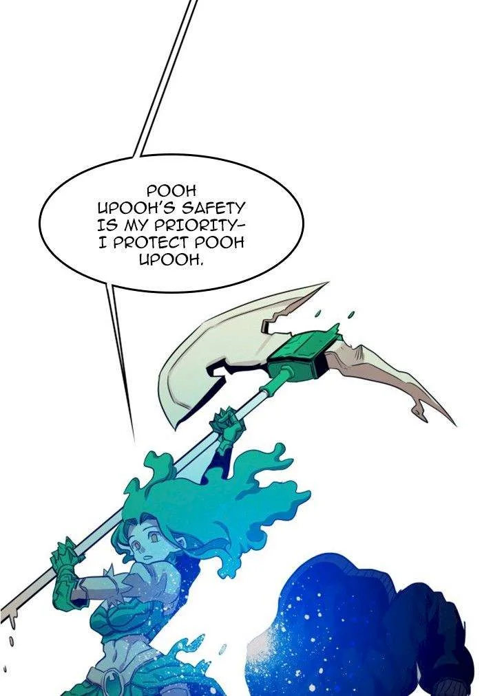 Hardcore Leveling Warrior Chapter 41 page 16