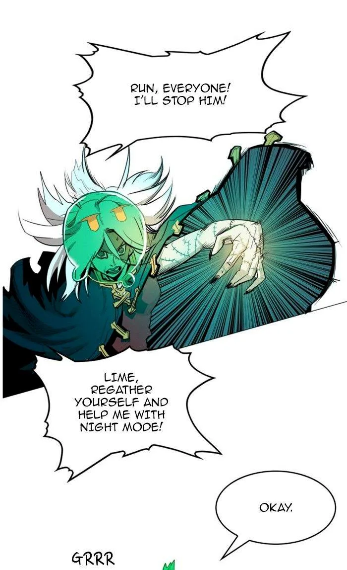 Hardcore Leveling Warrior Chapter 41 page 5