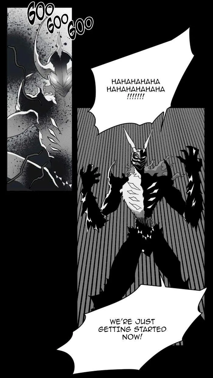 Hardcore Leveling Warrior Chapter 41 page 38