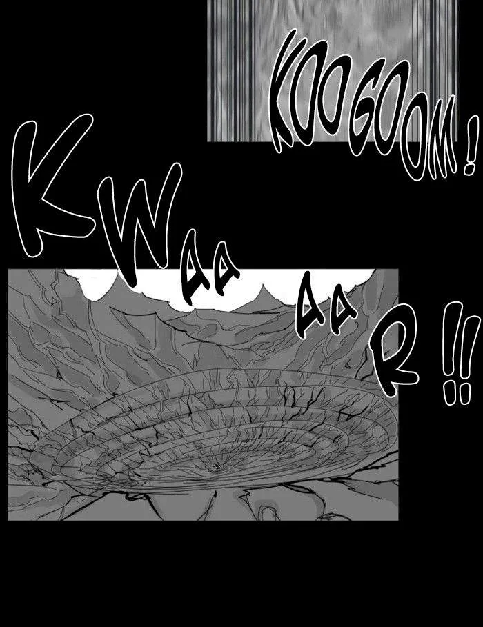 Hardcore Leveling Warrior Chapter 41 page 40