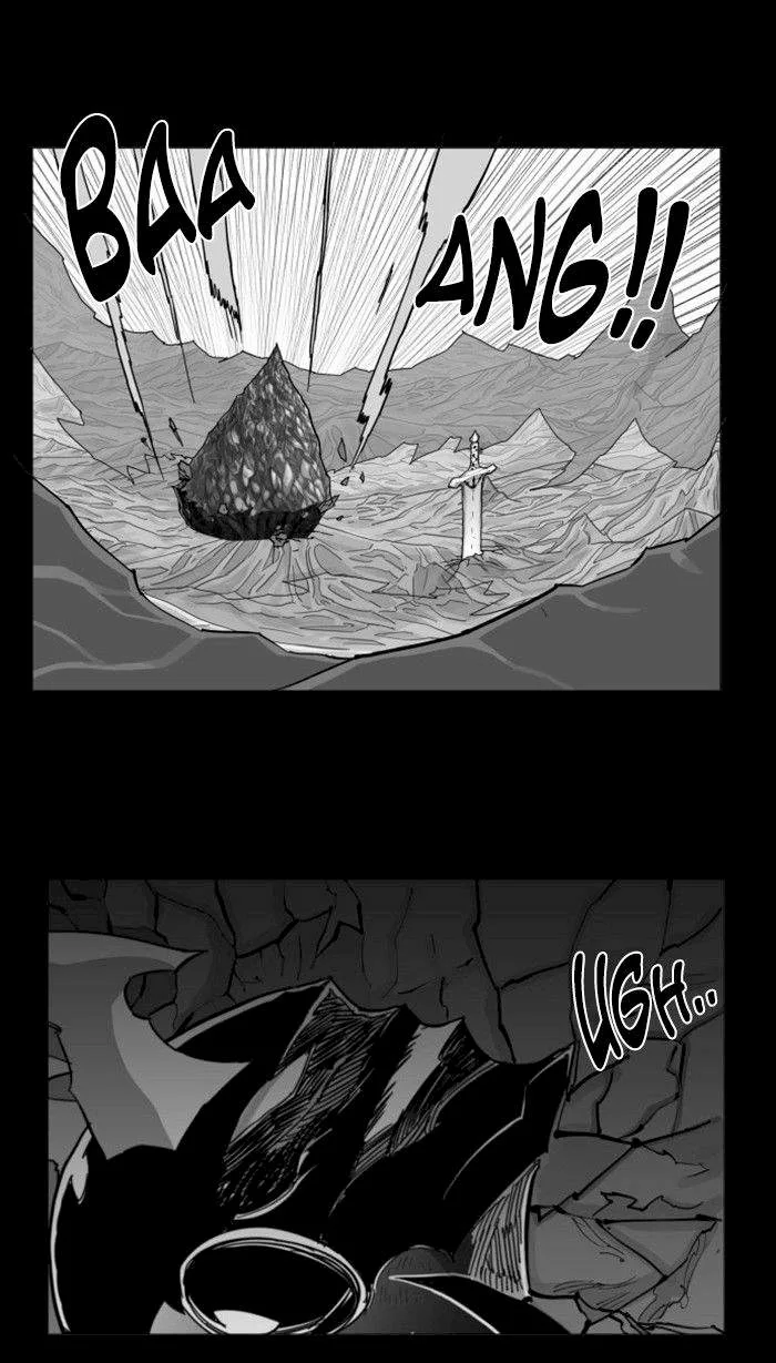 Hardcore Leveling Warrior Chapter 41 page 44