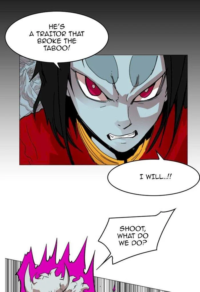 Hardcore Leveling Warrior Chapter 41 page 48