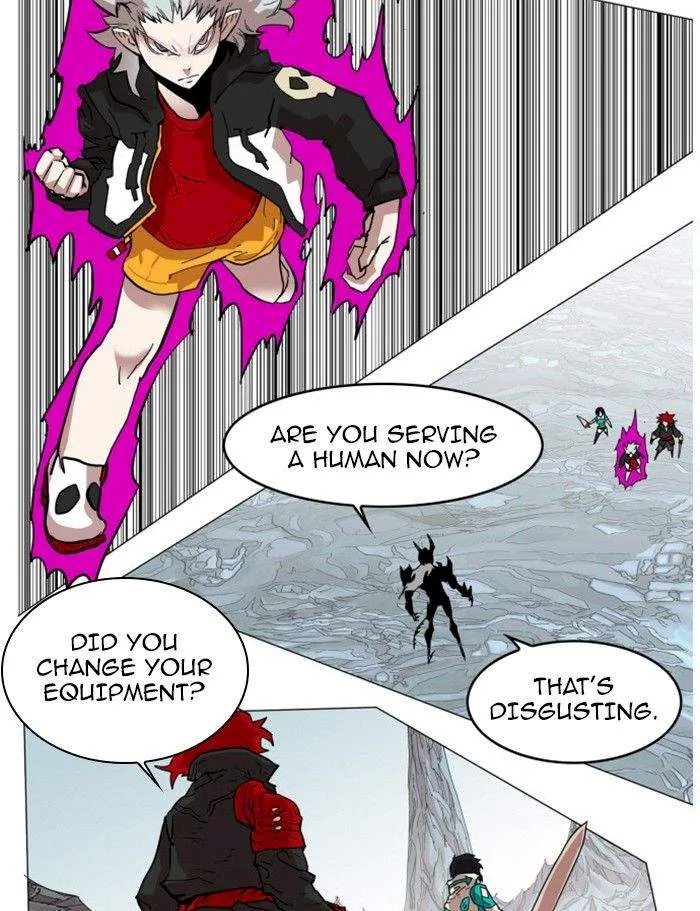 Hardcore Leveling Warrior Chapter 41 page 49