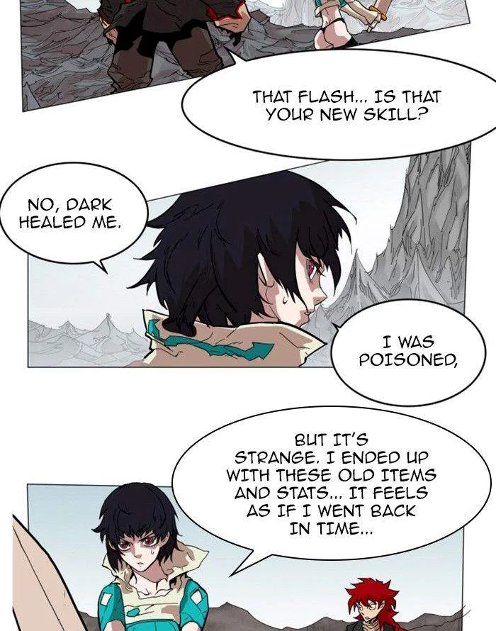 Hardcore Leveling Warrior Chapter 41 page 50