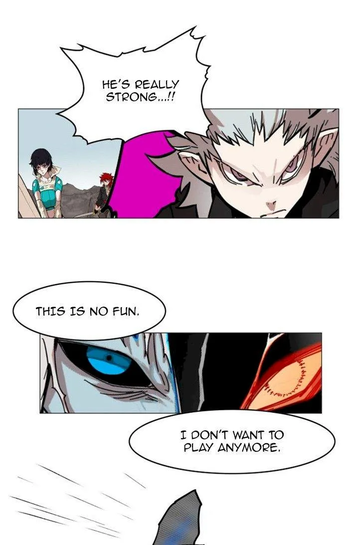 Hardcore Leveling Warrior Chapter 41 page 52