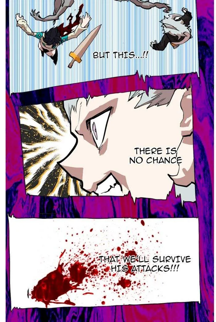 Hardcore Leveling Warrior Chapter 41 page 56