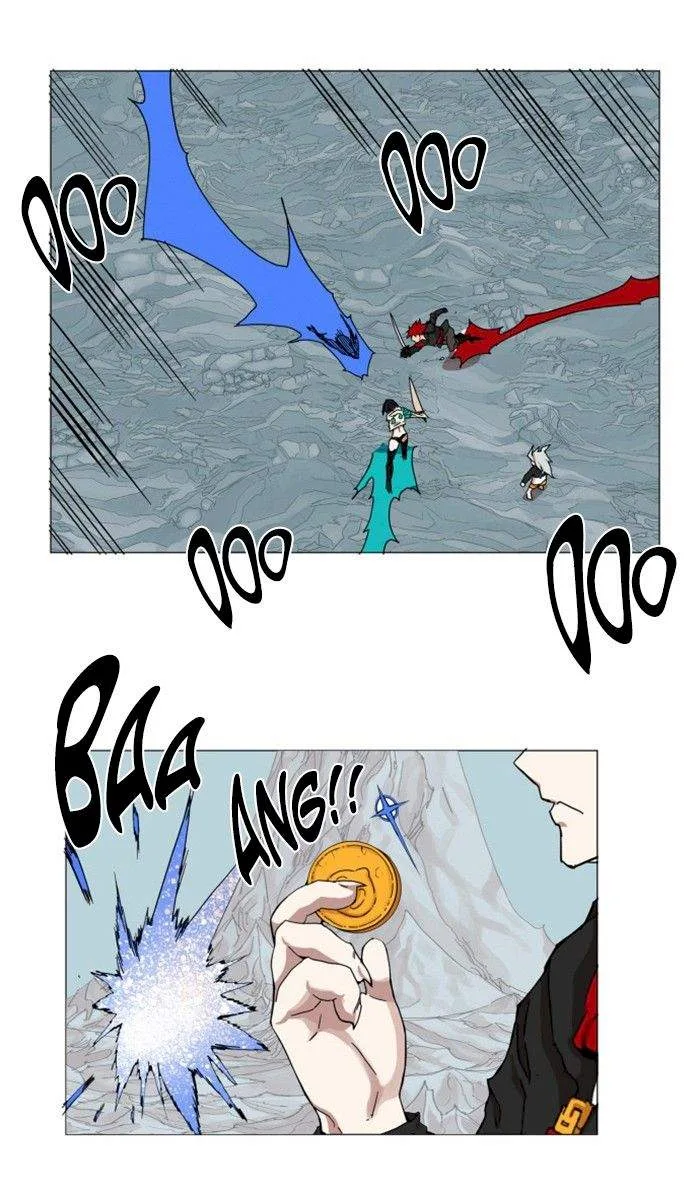 Hardcore Leveling Warrior Chapter 41 page 60