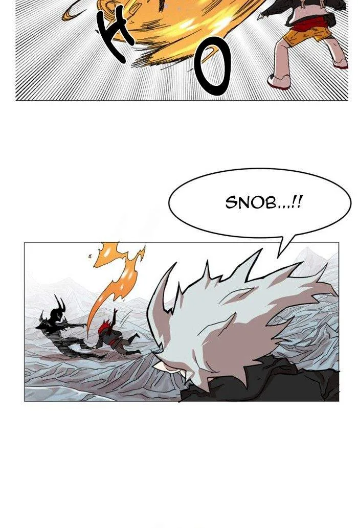 Hardcore Leveling Warrior Chapter 41 page 64
