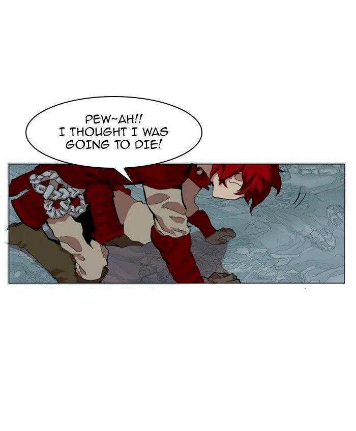 Hardcore Leveling Warrior Chapter 41 page 76