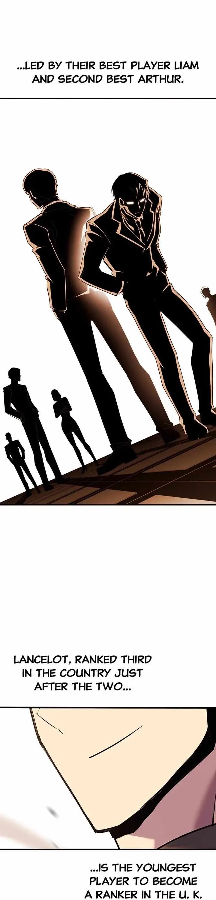 Hardcore Leveling Warrior Chapter 410 page 6