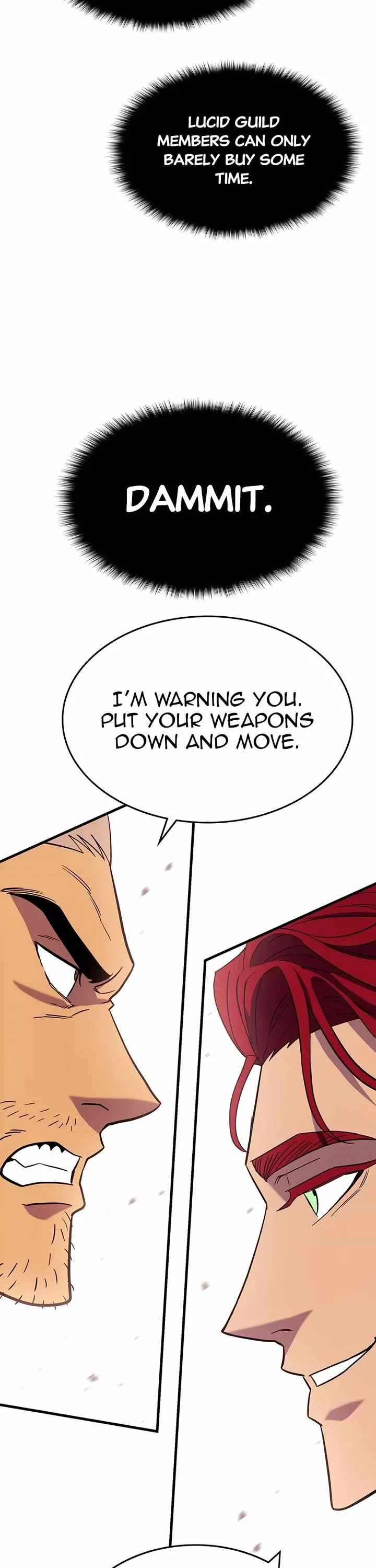 Hardcore Leveling Warrior Chapter 410 page 11