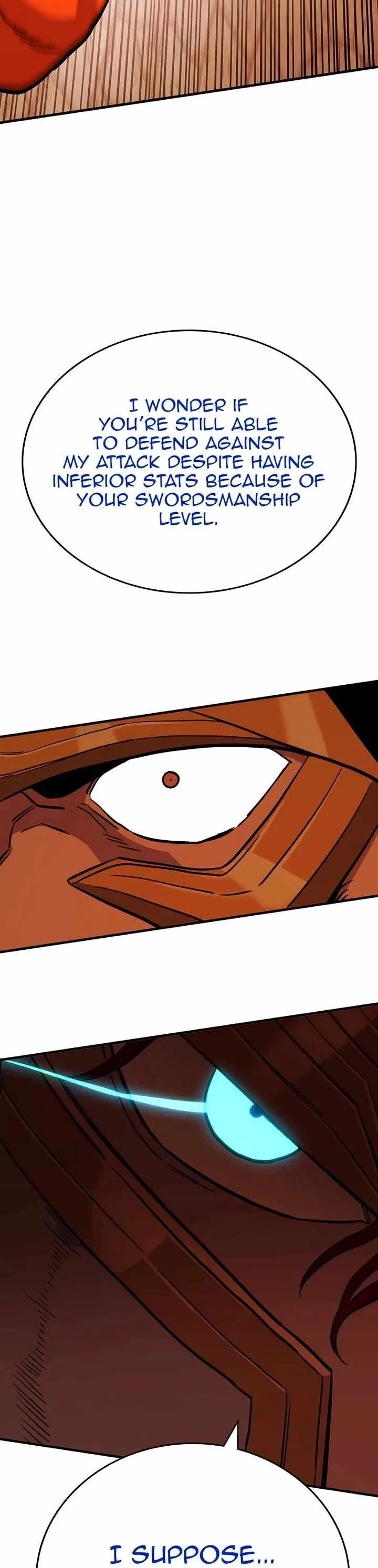 Hardcore Leveling Warrior Chapter 410 page 39