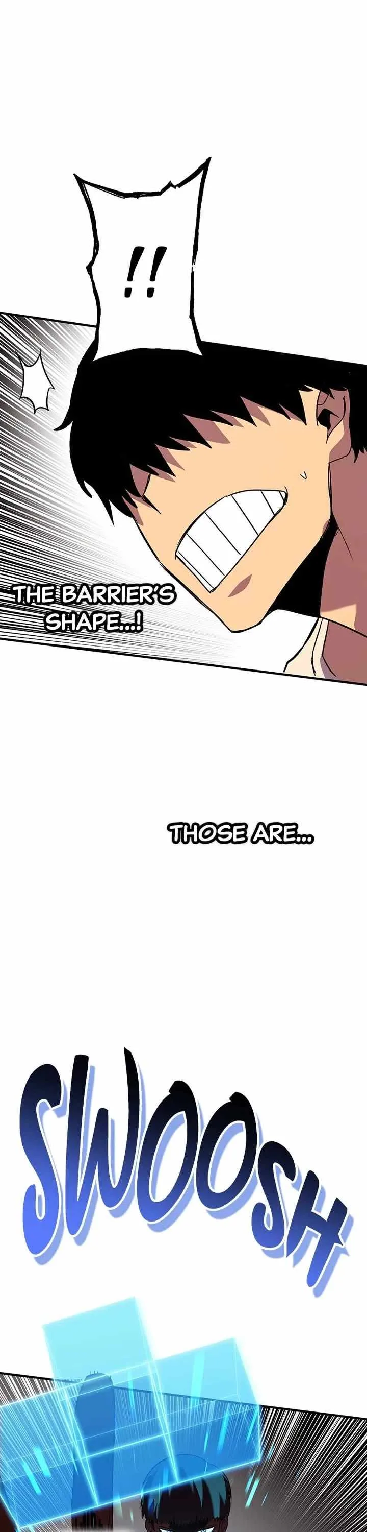 Hardcore Leveling Warrior Chapter 411 page 28