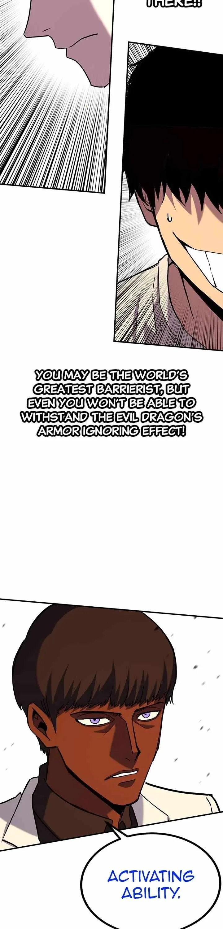 Hardcore Leveling Warrior Chapter 411 page 32