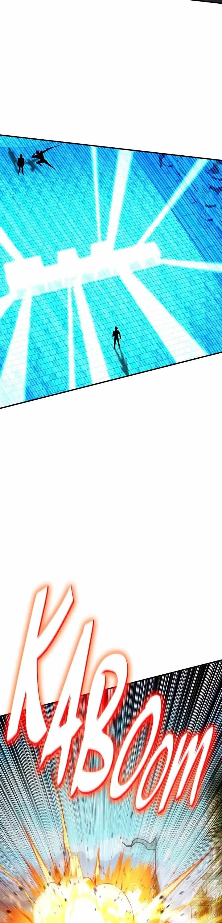 Hardcore Leveling Warrior Chapter 411 page 35