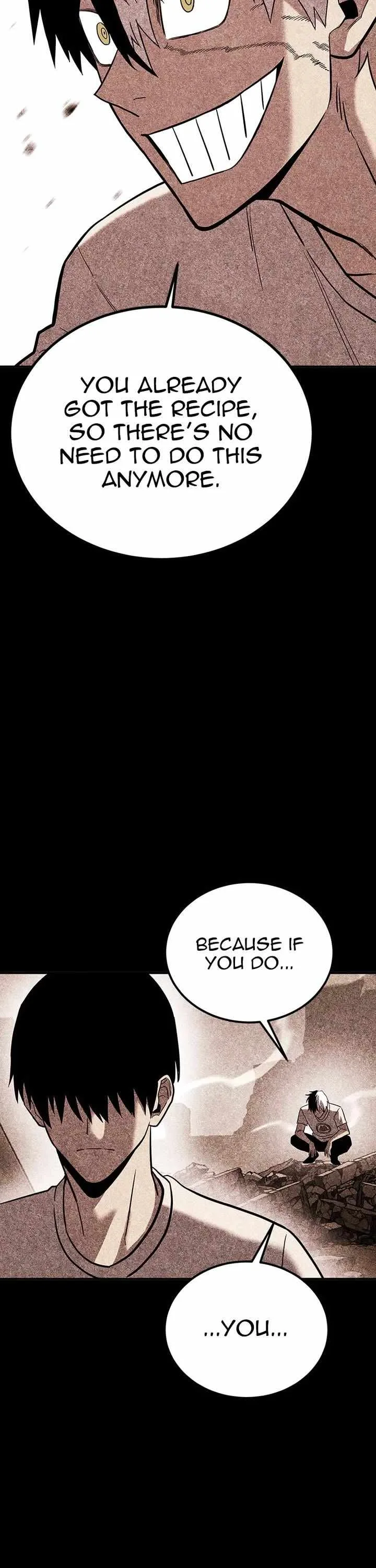 Hardcore Leveling Warrior Chapter 411 page 41