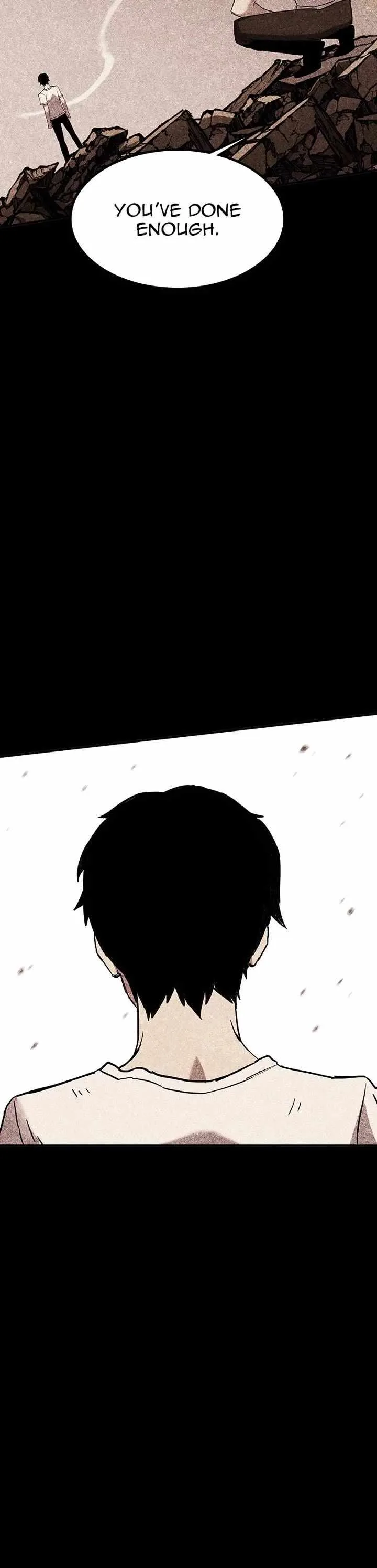 Hardcore Leveling Warrior Chapter 411 page 44