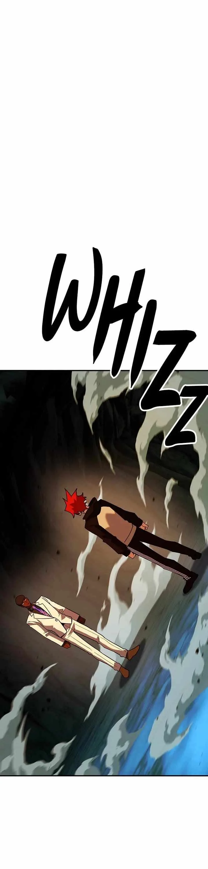 Hardcore Leveling Warrior Chapter 412 page 1