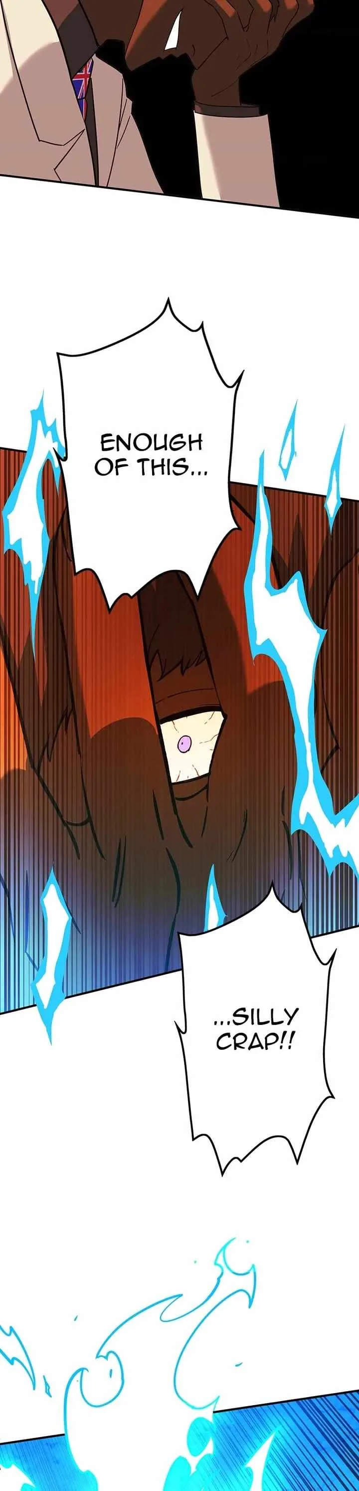 Hardcore Leveling Warrior Chapter 412 page 30