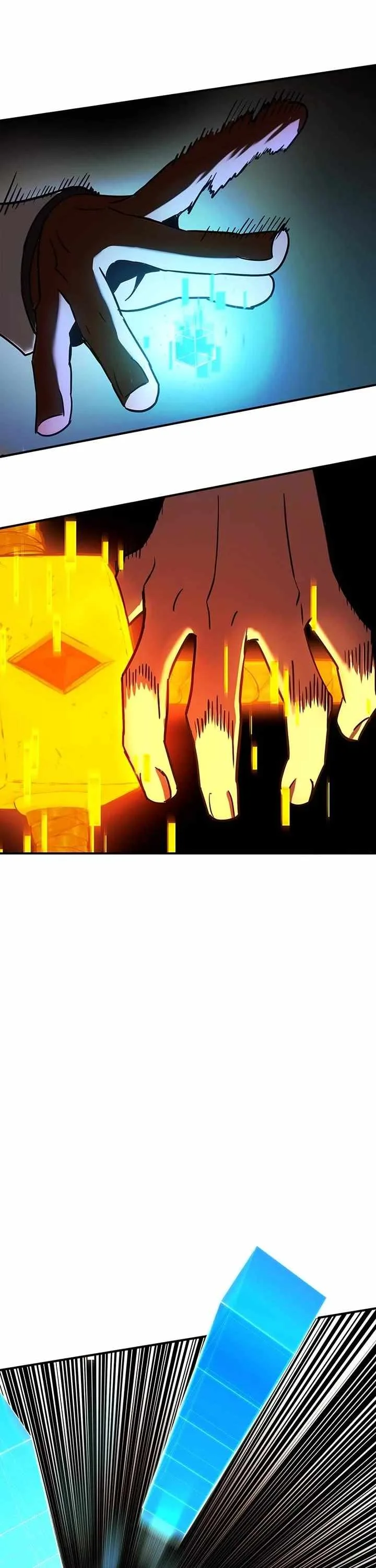 Hardcore Leveling Warrior Chapter 412 page 3