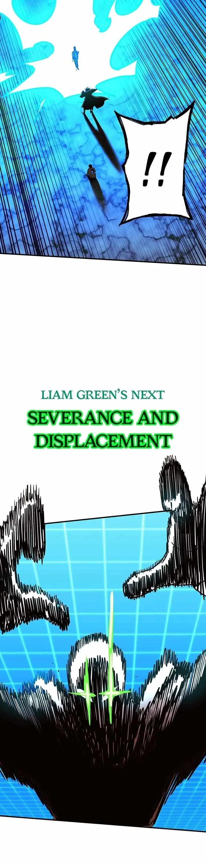 Hardcore Leveling Warrior Chapter 412 page 31
