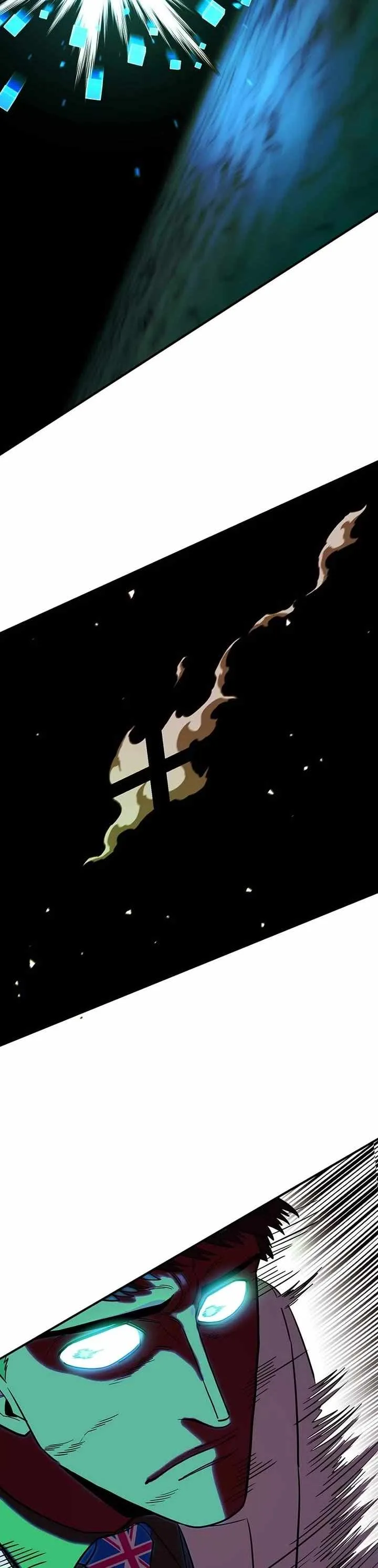 Hardcore Leveling Warrior Chapter 412 page 35