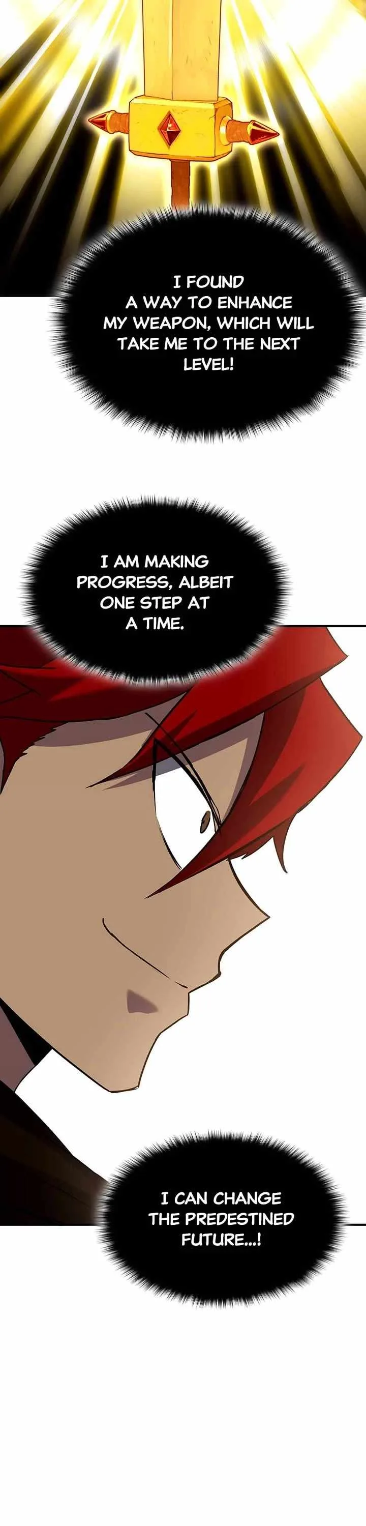 Hardcore Leveling Warrior Chapter 413 page 7