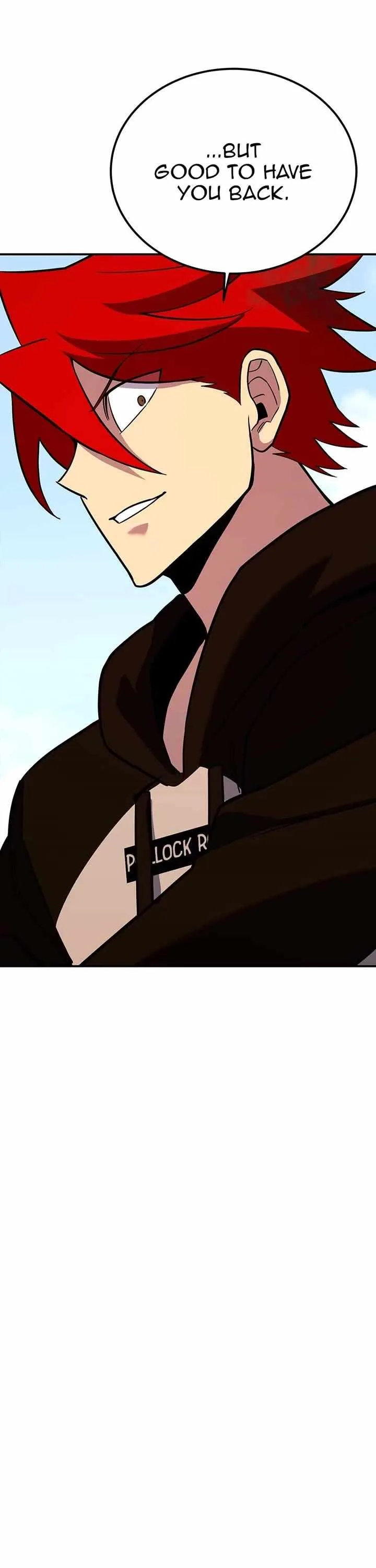 Hardcore Leveling Warrior Chapter 413 page 37