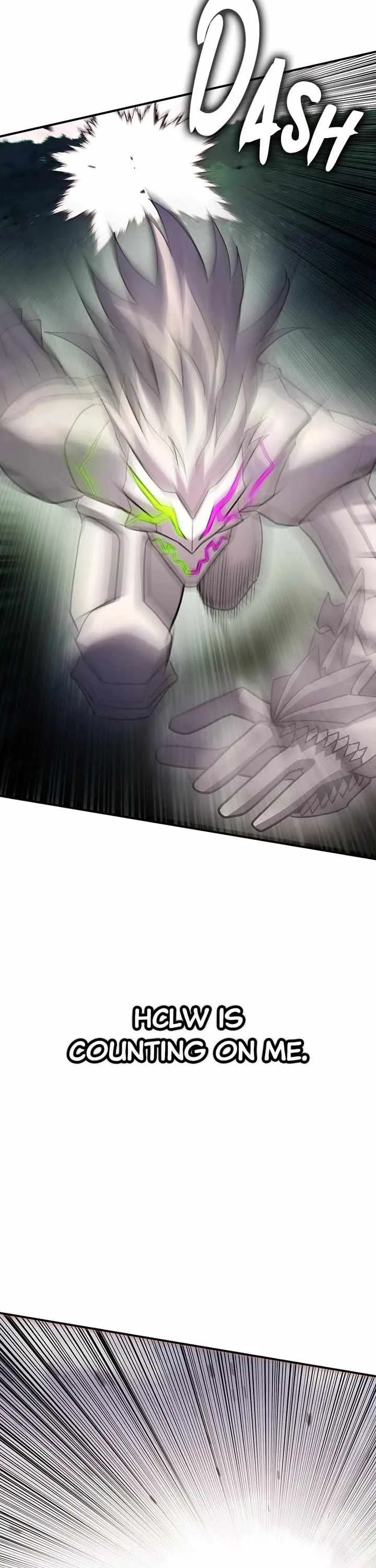 Hardcore Leveling Warrior Chapter 414 page 7