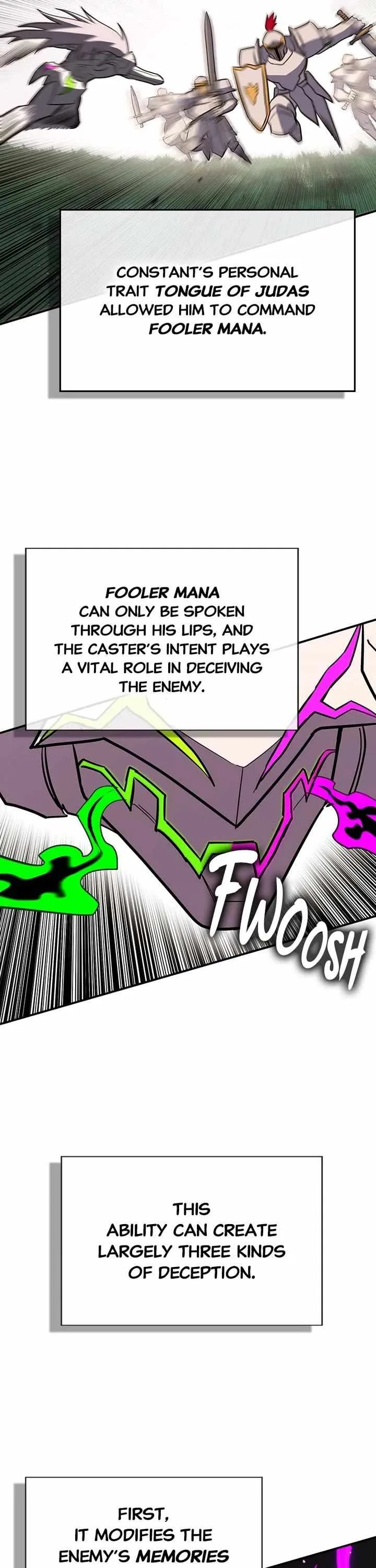 Hardcore Leveling Warrior Chapter 414 page 8