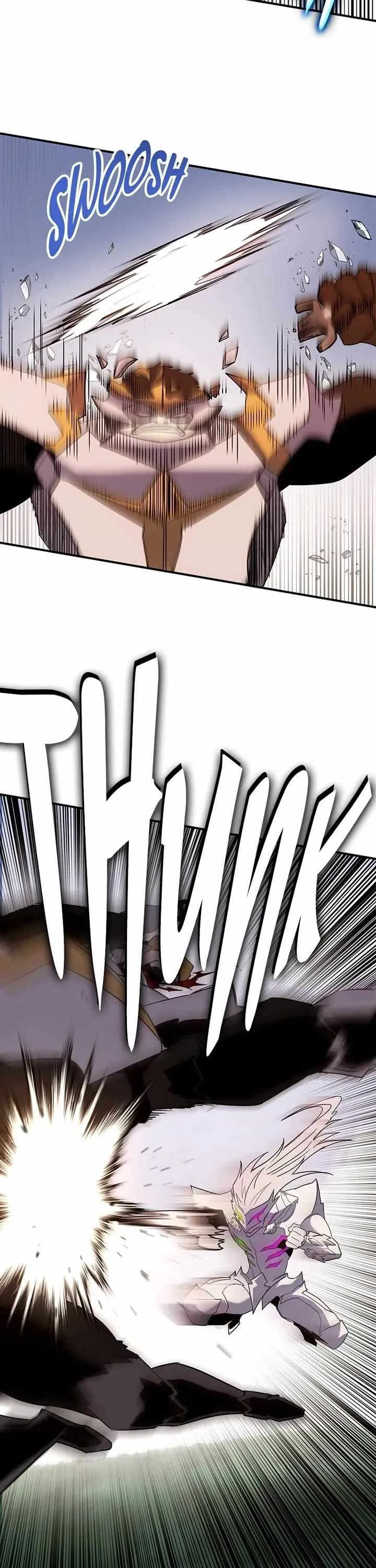 Hardcore Leveling Warrior Chapter 414 page 18