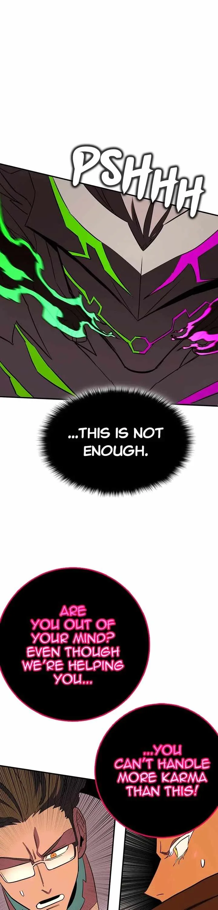 Hardcore Leveling Warrior Chapter 414 page 31