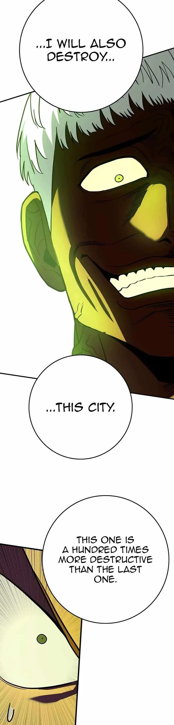 Hardcore Leveling Warrior Chapter 415 page 29