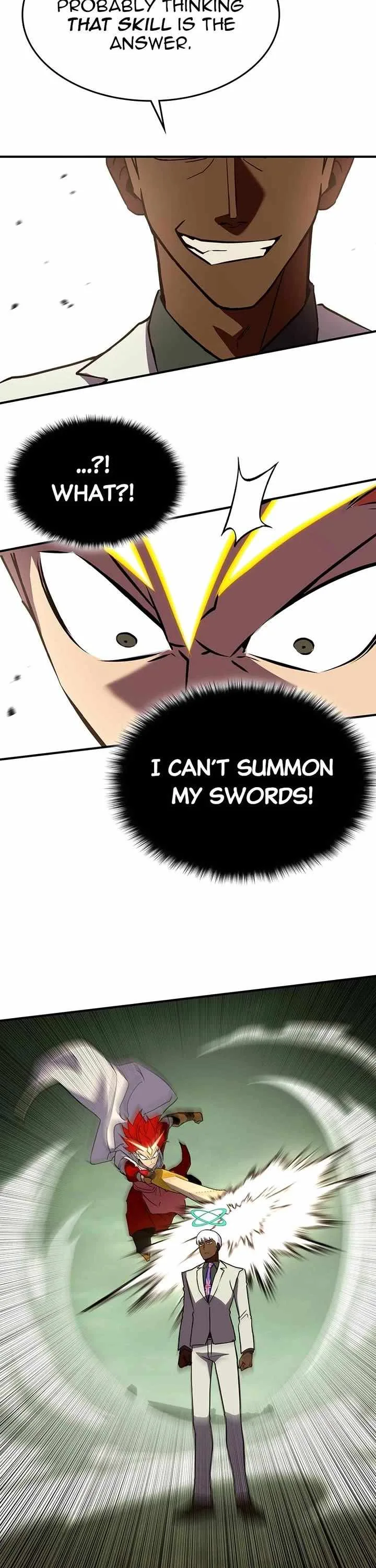 Hardcore Leveling Warrior Chapter 415 page 23
