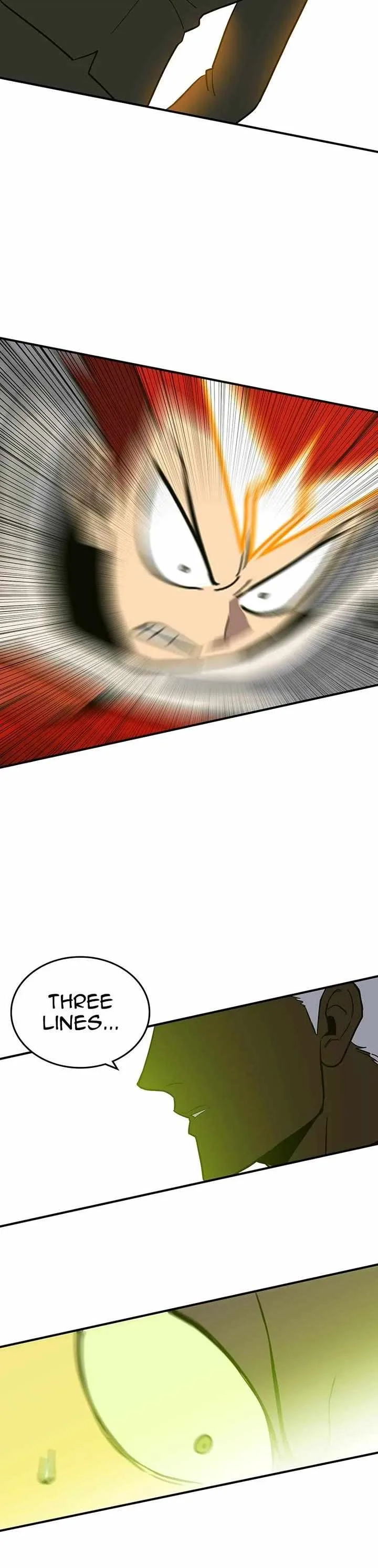Hardcore Leveling Warrior Chapter 415 page 15