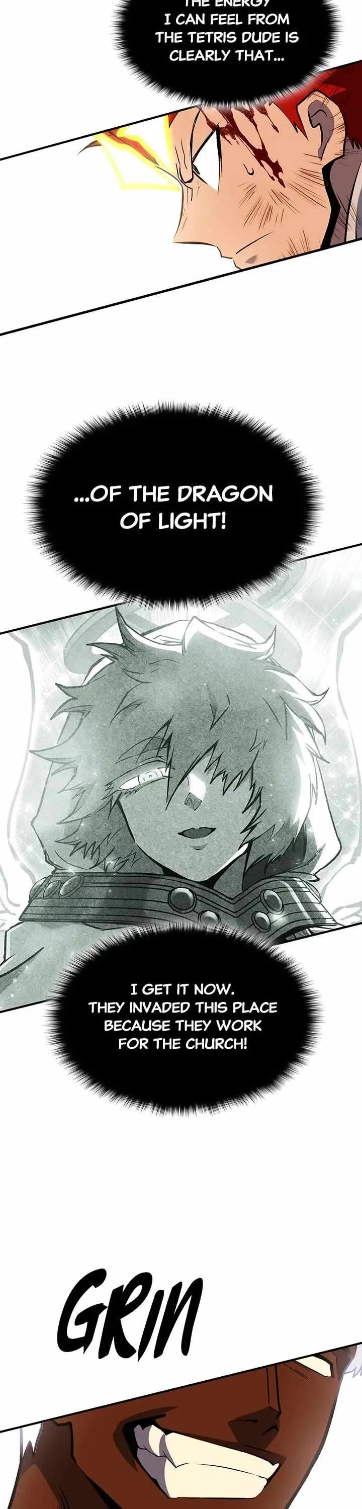 Hardcore Leveling Warrior Chapter 415 page 6