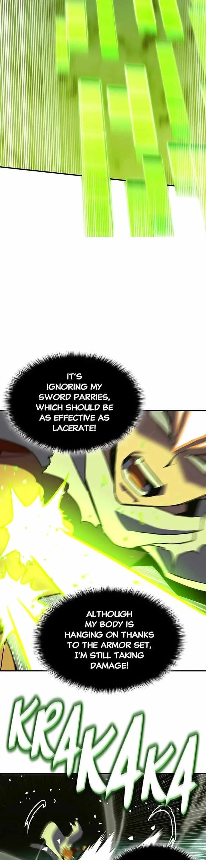 Hardcore Leveling Warrior Chapter 415 page 12
