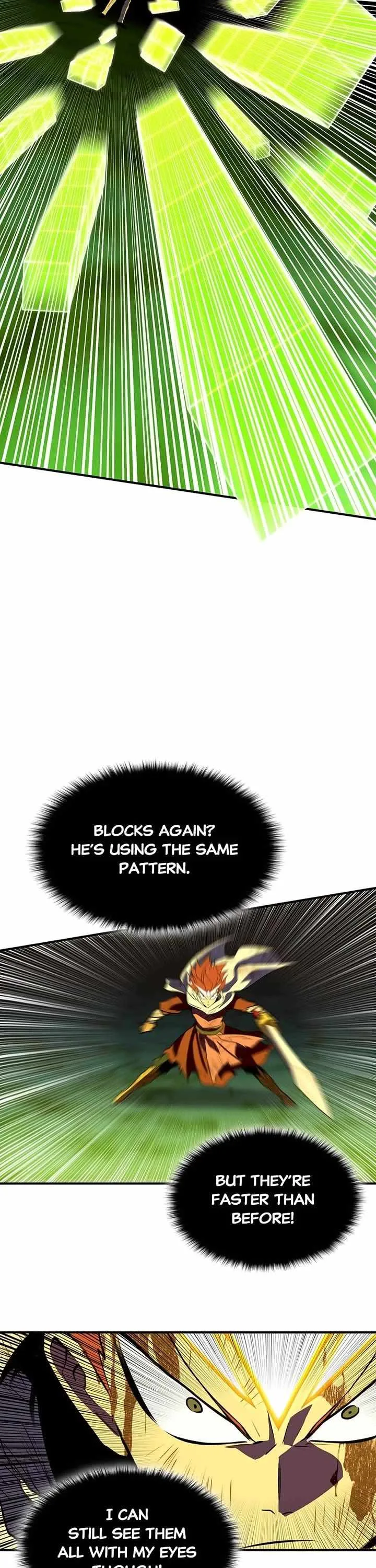 Hardcore Leveling Warrior Chapter 415 page 8