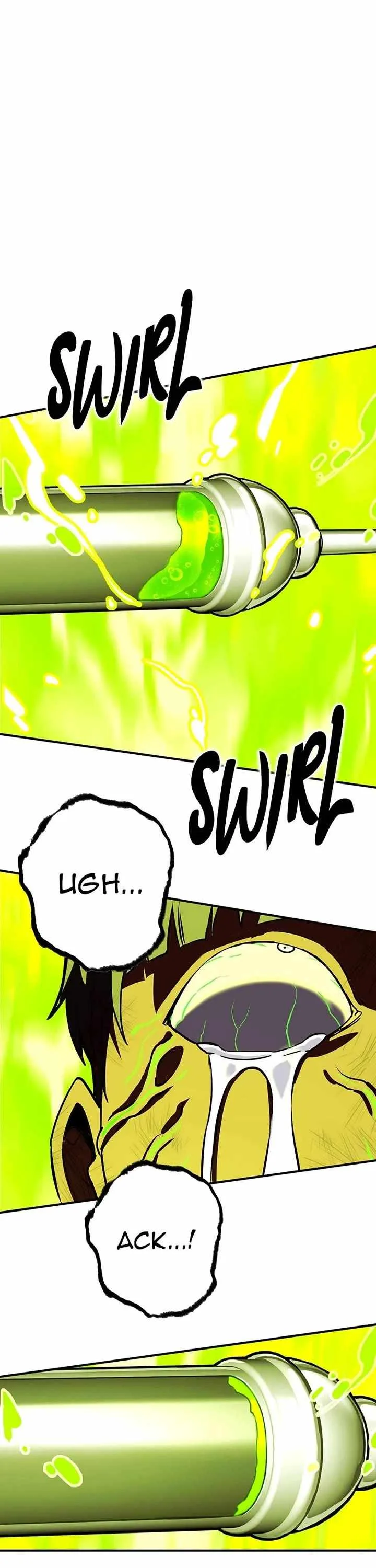 Hardcore Leveling Warrior Chapter 415 page 3