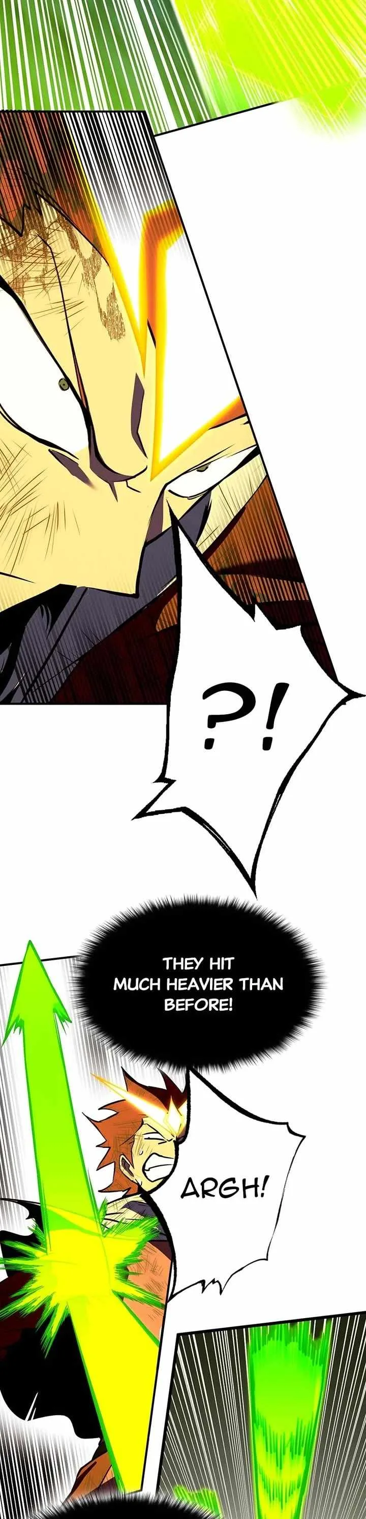 Hardcore Leveling Warrior Chapter 415 page 10