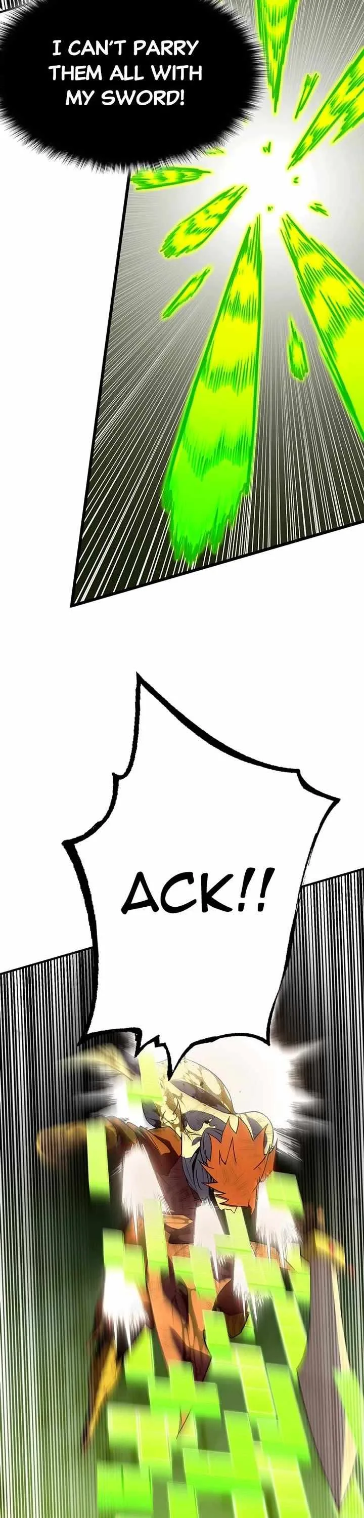 Hardcore Leveling Warrior Chapter 415 page 11