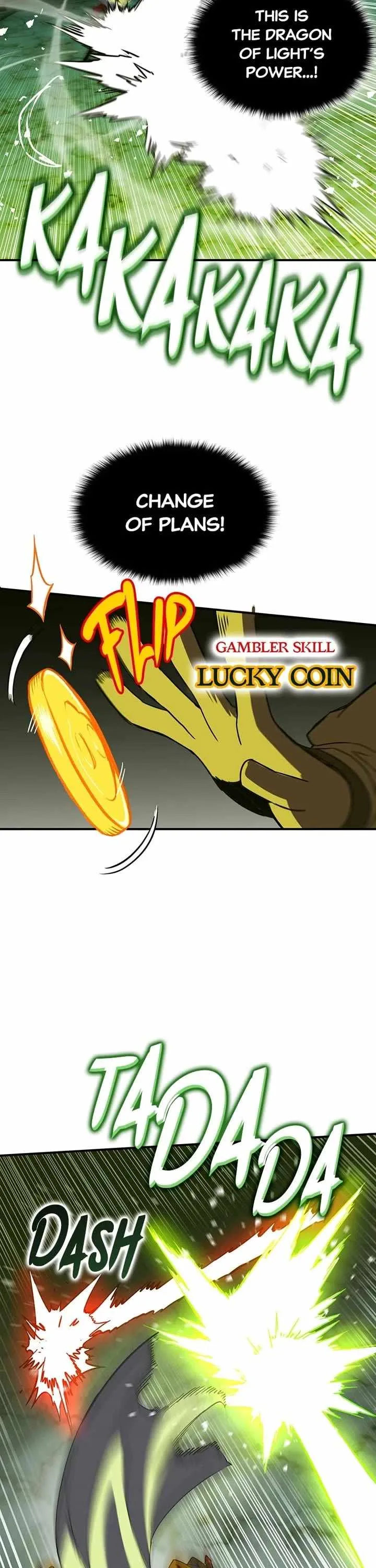 Hardcore Leveling Warrior Chapter 415 page 13