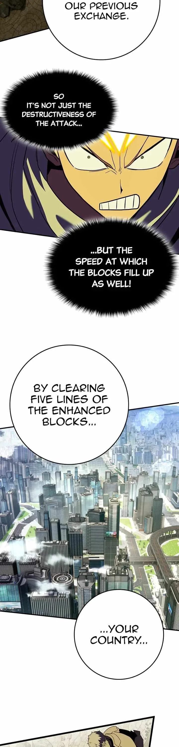 Hardcore Leveling Warrior Chapter 415 page 31