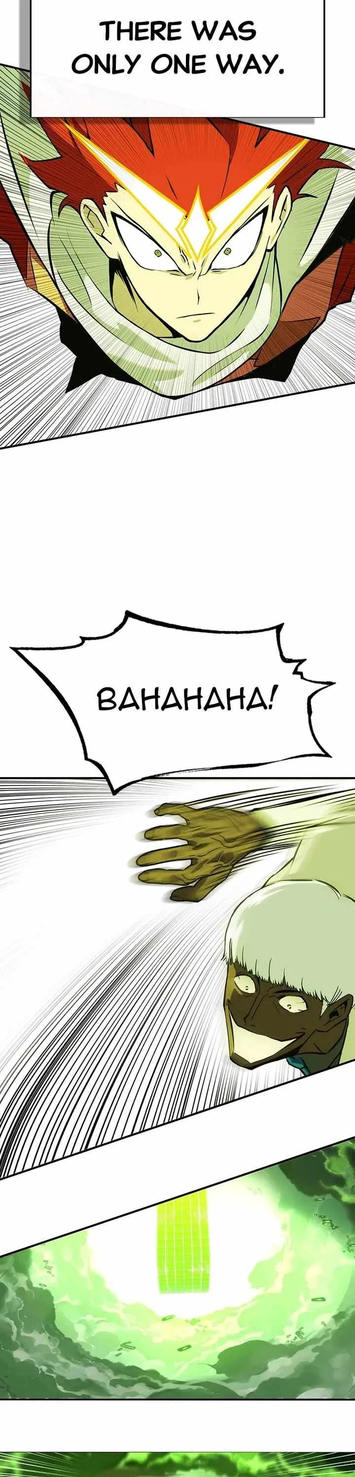 Hardcore Leveling Warrior Chapter 415 page 35