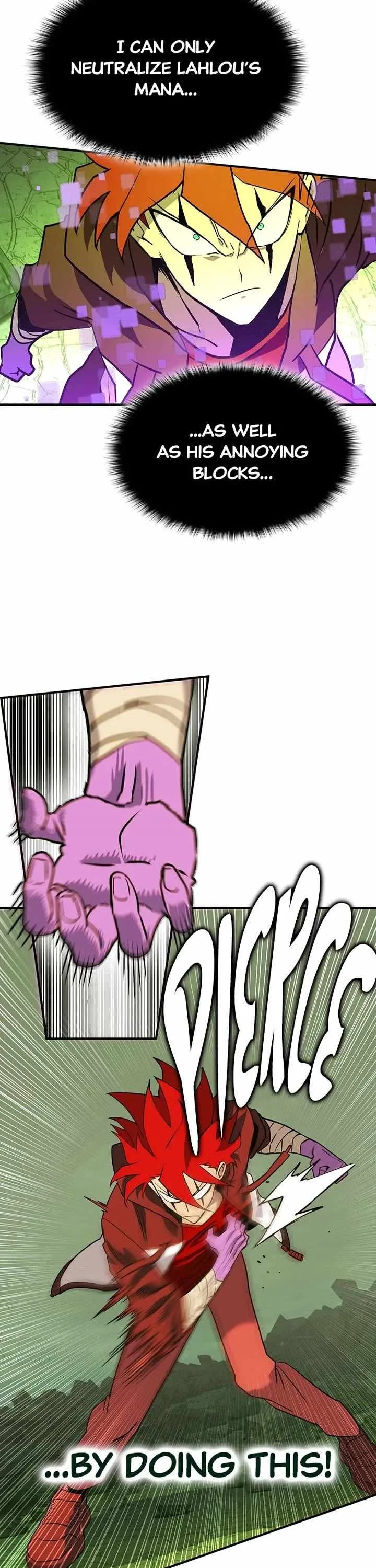 Hardcore Leveling Warrior Chapter 415 page 37