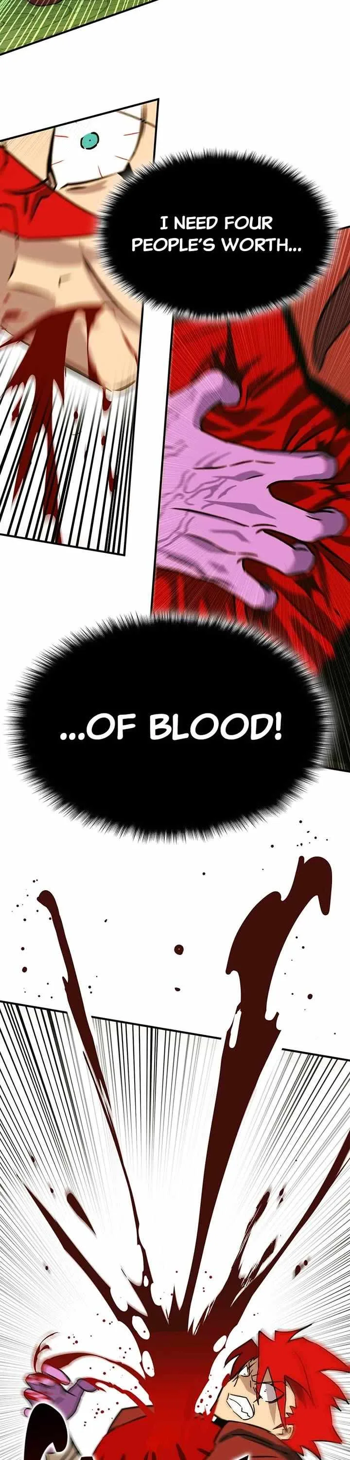 Hardcore Leveling Warrior Chapter 415 page 38